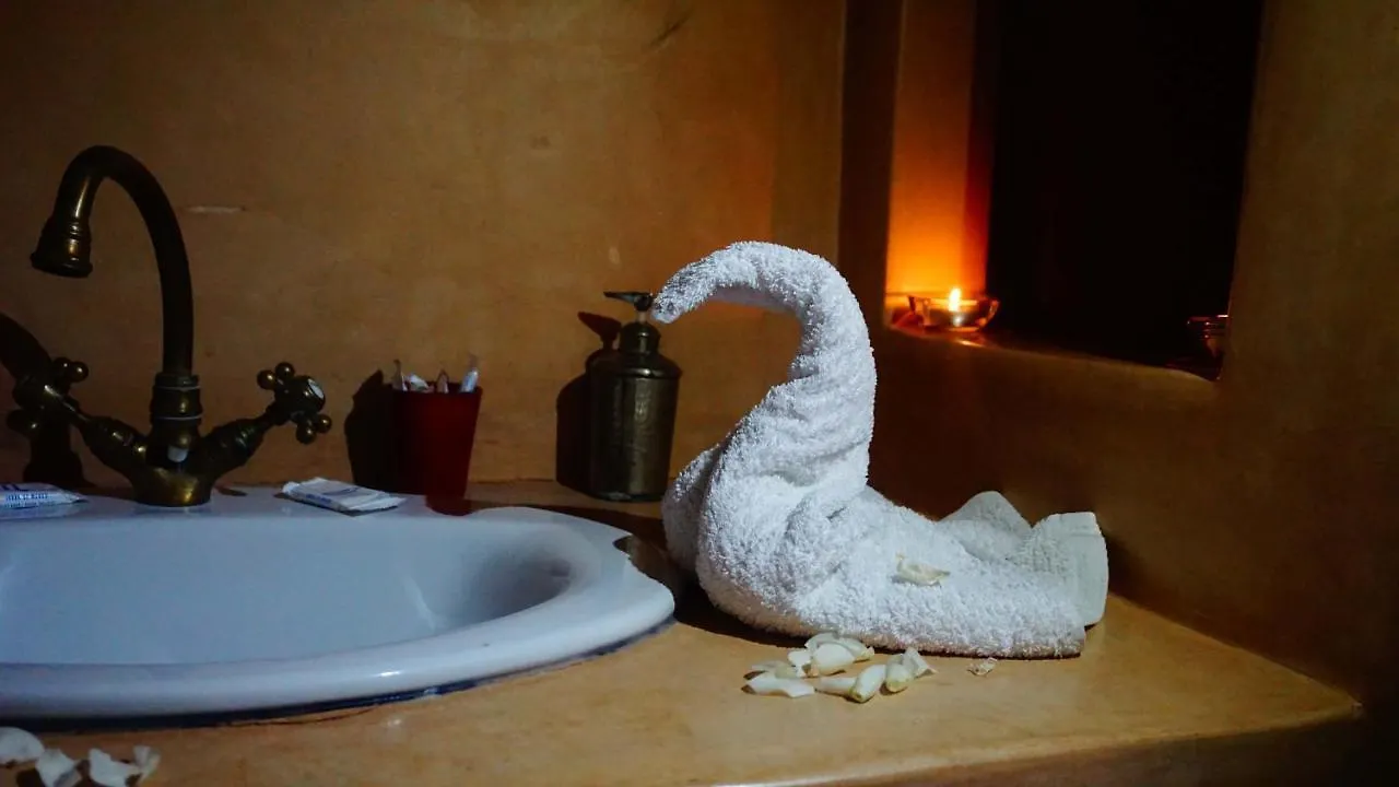 Riad Saba Marrakesh