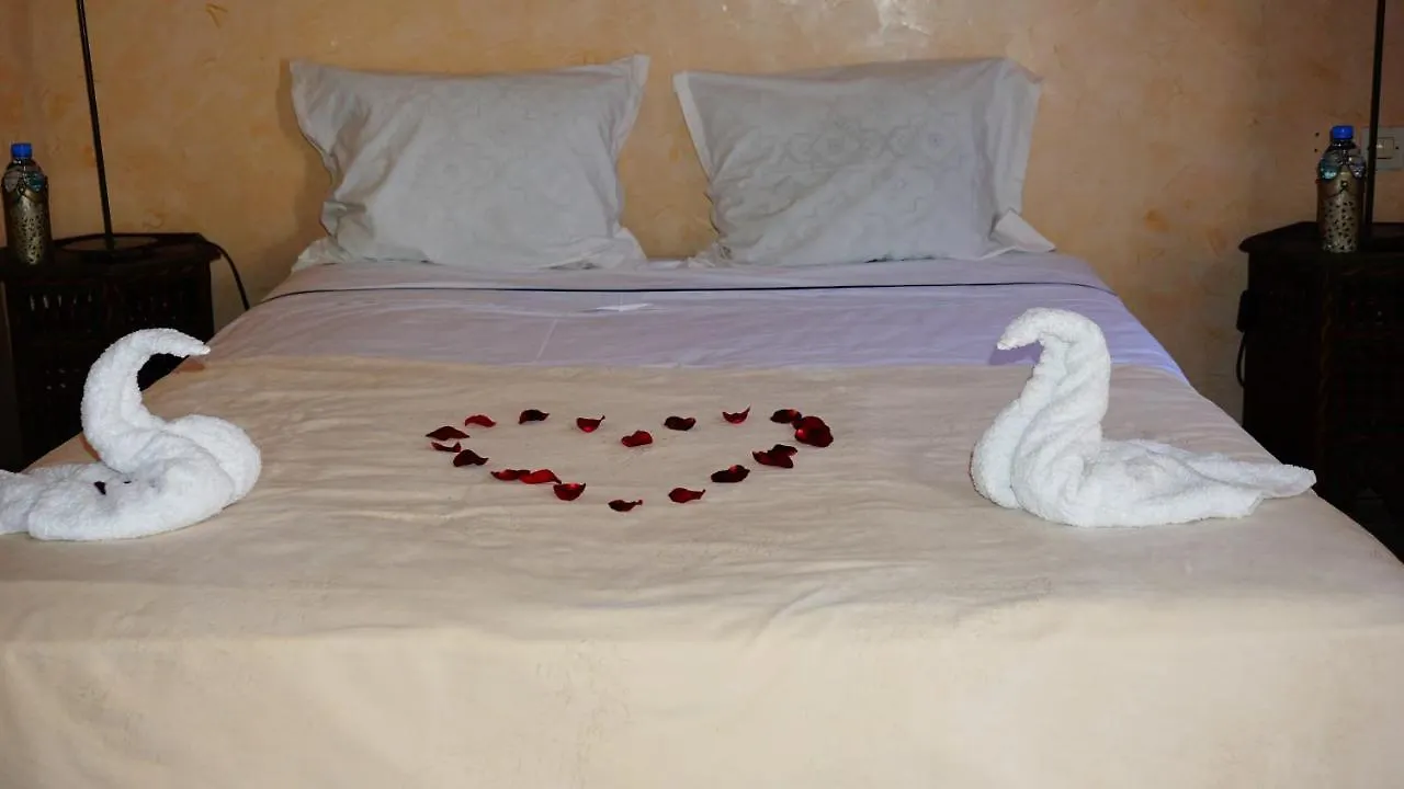 Riad Saba Marrakesh 4*,  Maroc