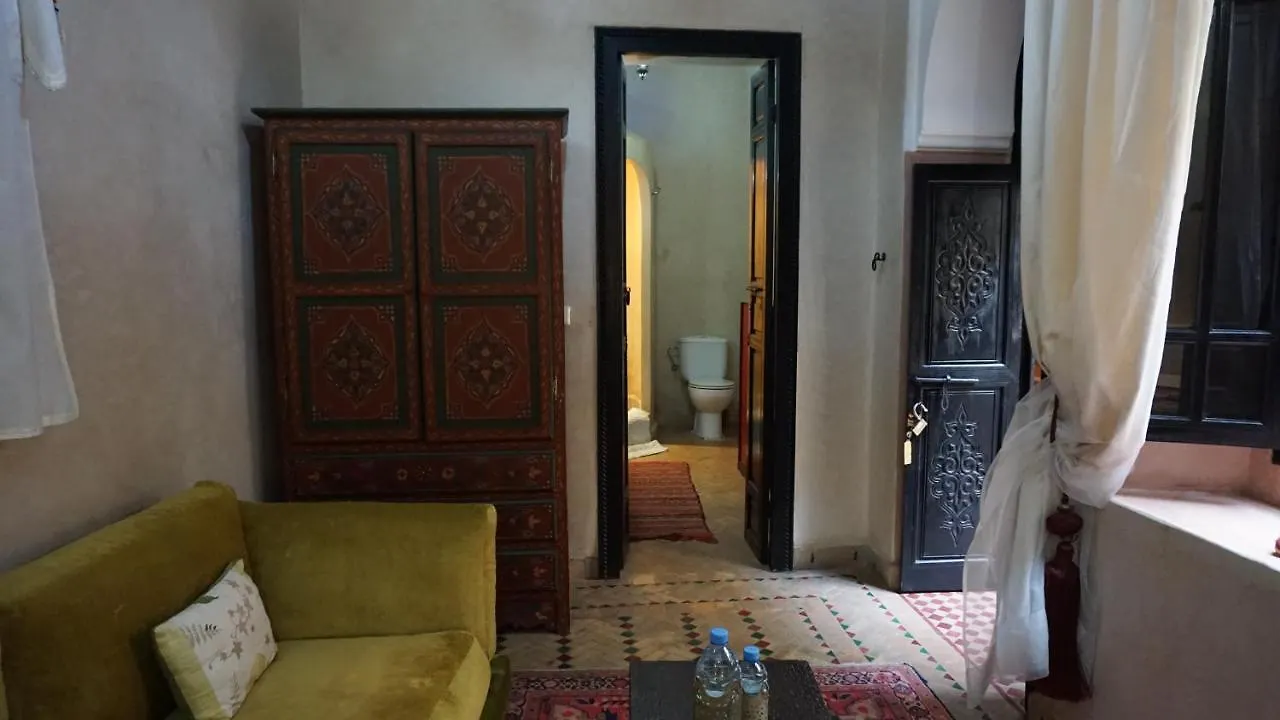 Riad Saba Marrakesh