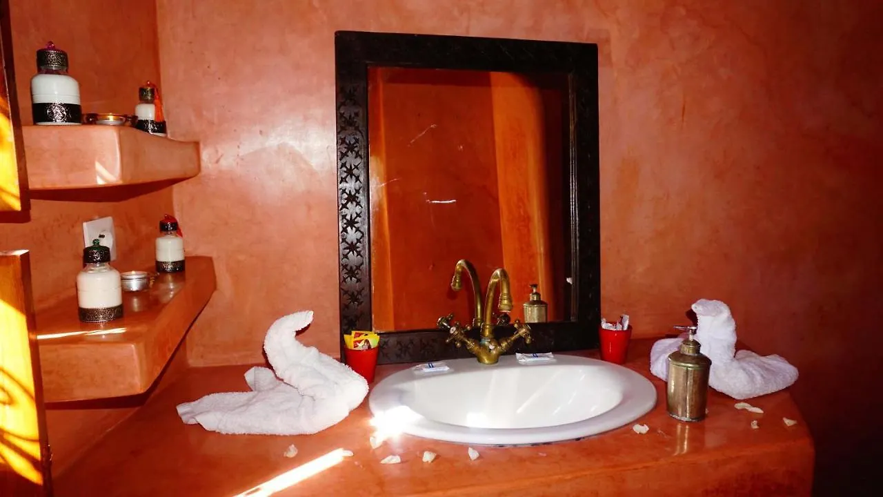 Riad Saba Marrakesh