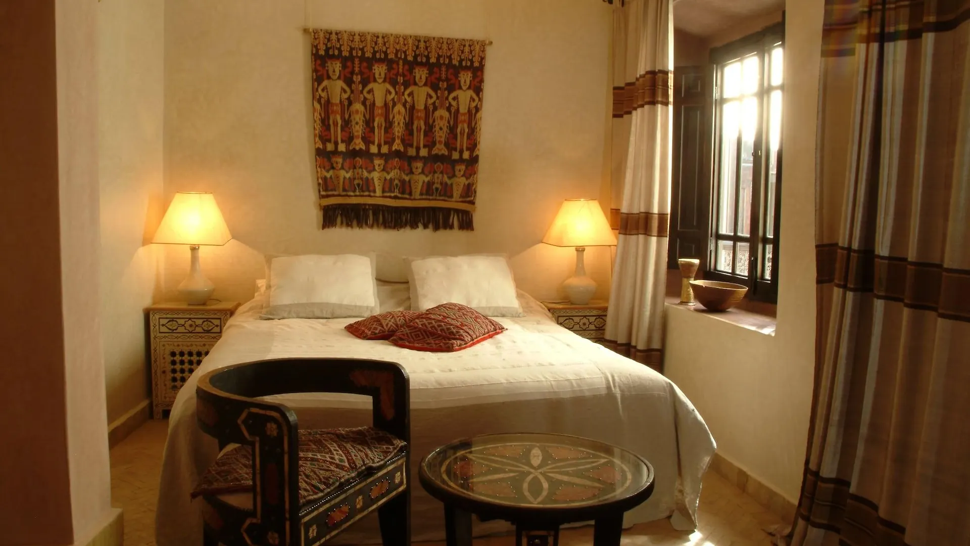 Riad Saba Marrakesh