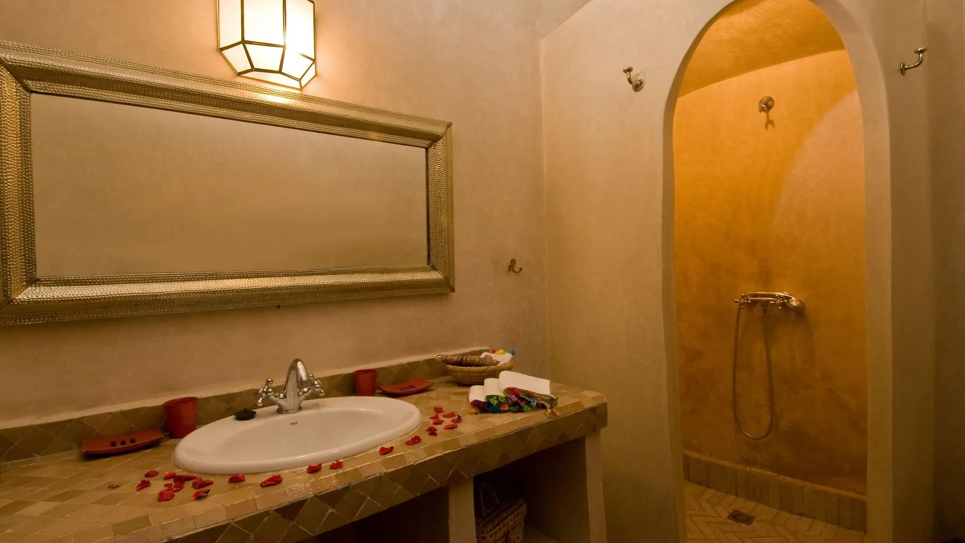 Riad Saba Marrakesh 4*,  Maroc