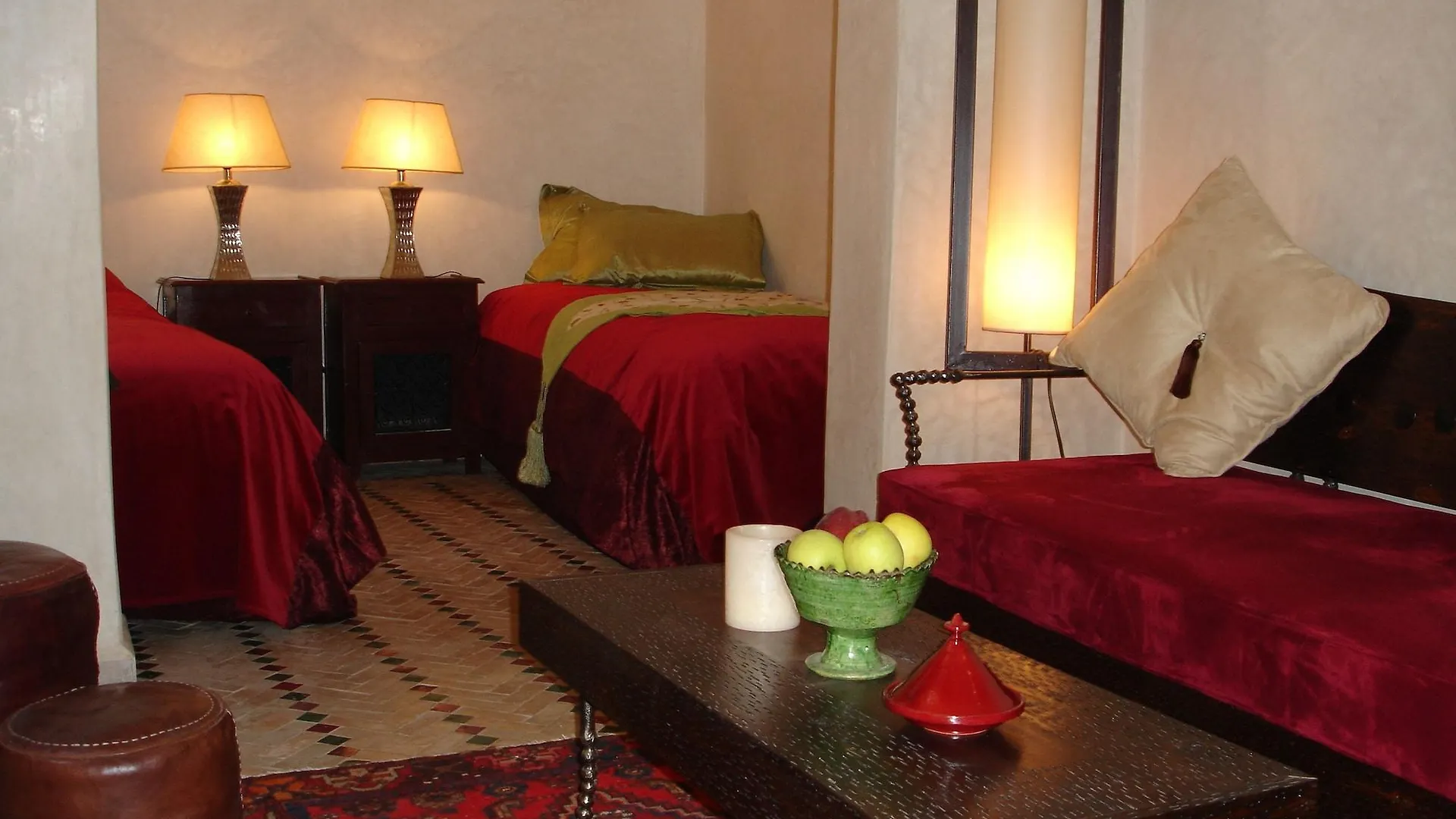 Riad Saba Marrakesh