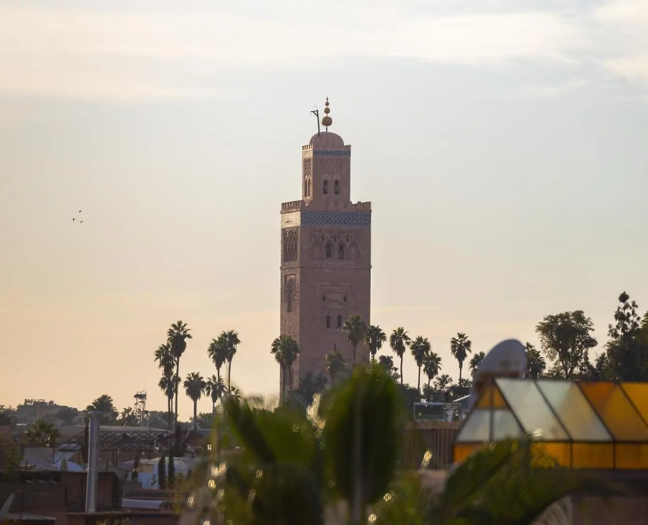 Riad Saba Marrakesh