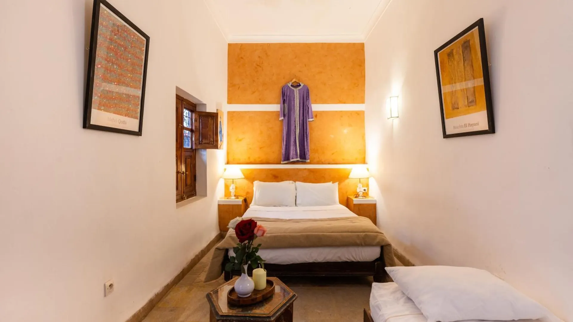 Riad Saba Marrakesch