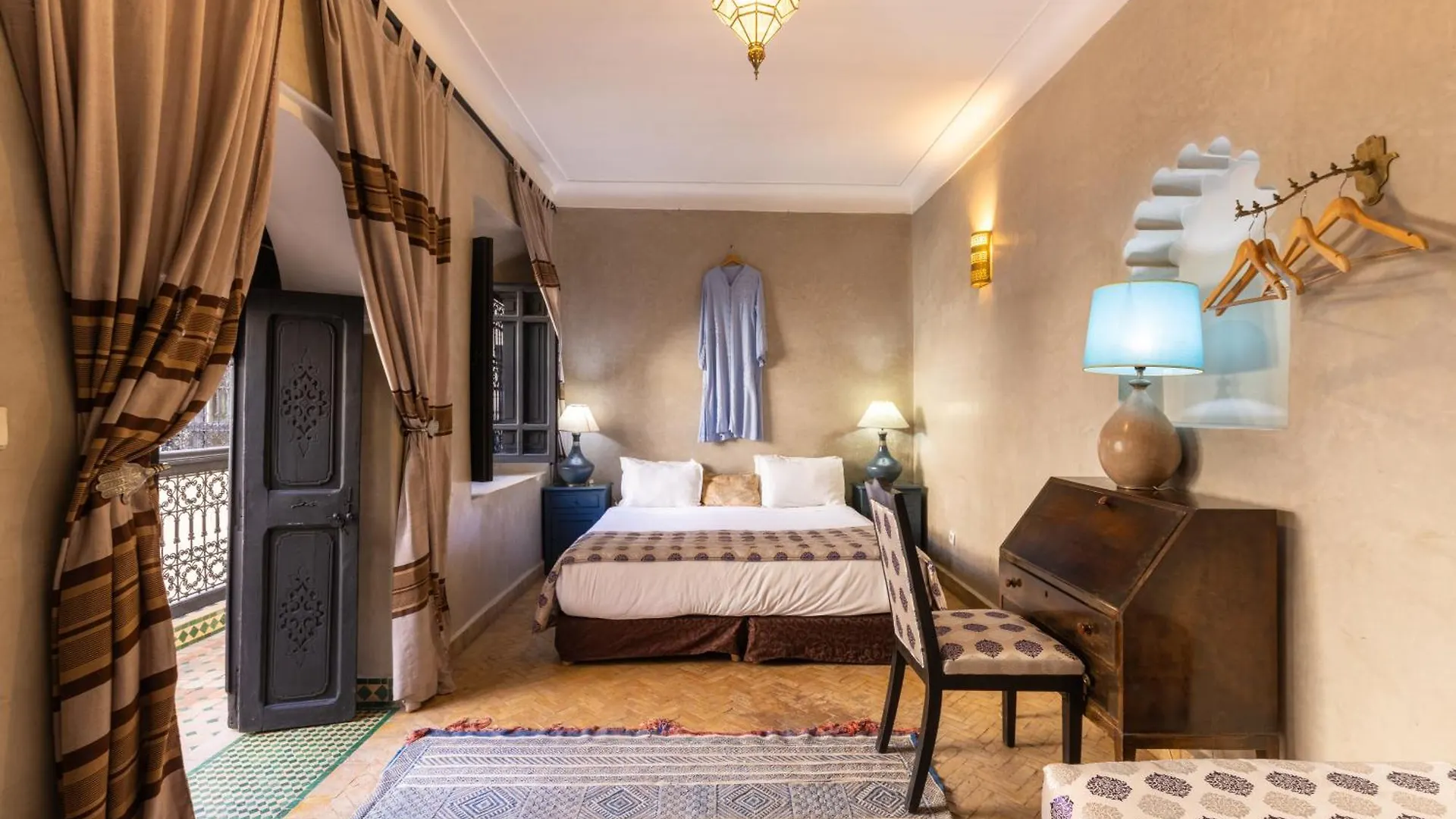 Riad Saba Marrakesch 4*,  Marokko