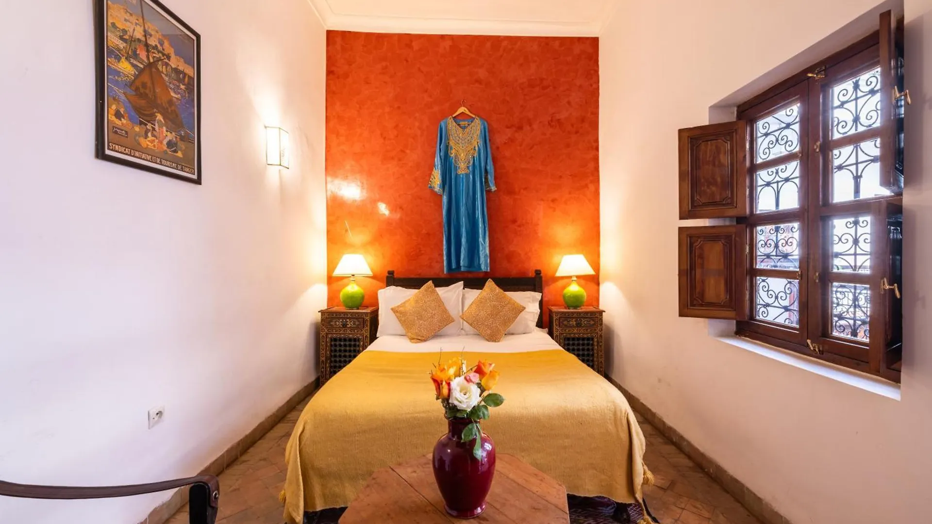Riad Saba Marrakesch