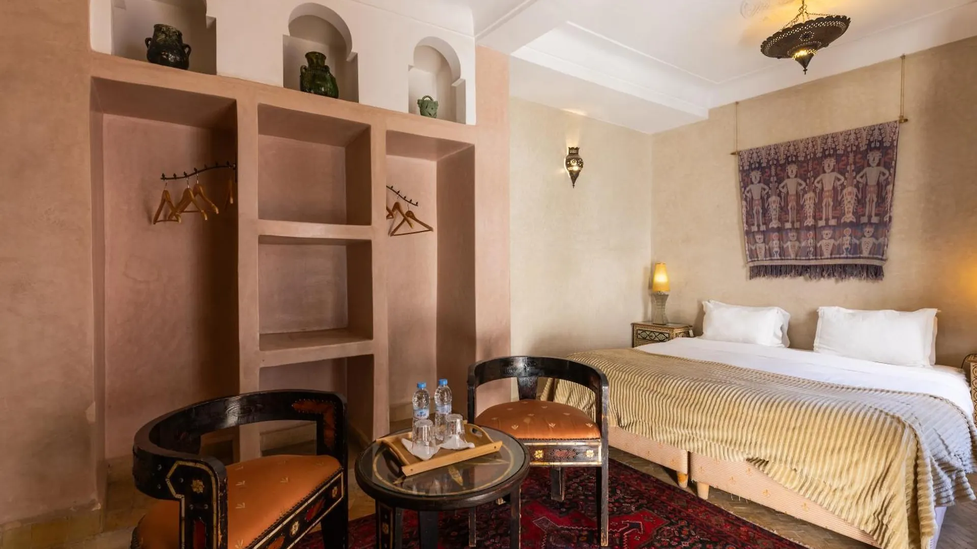 Riad Saba Marrakesch