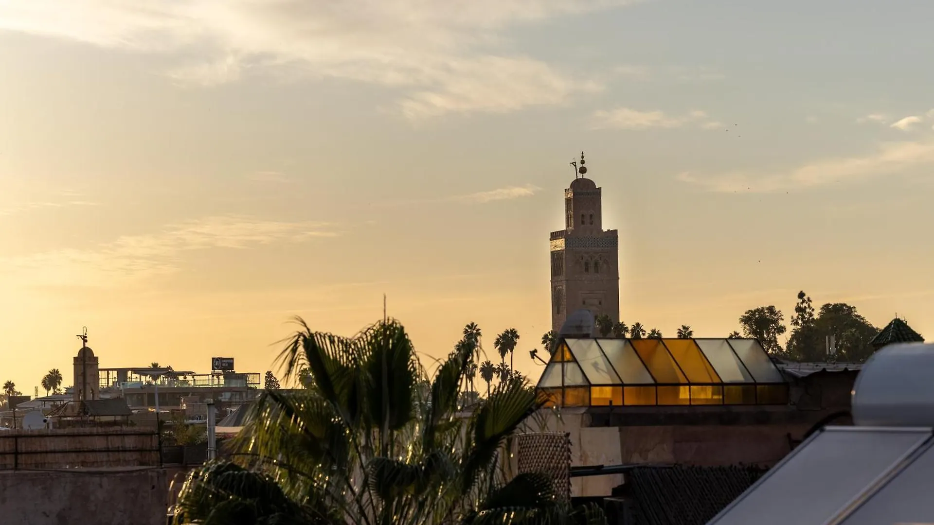 Riad Saba Marrakesch