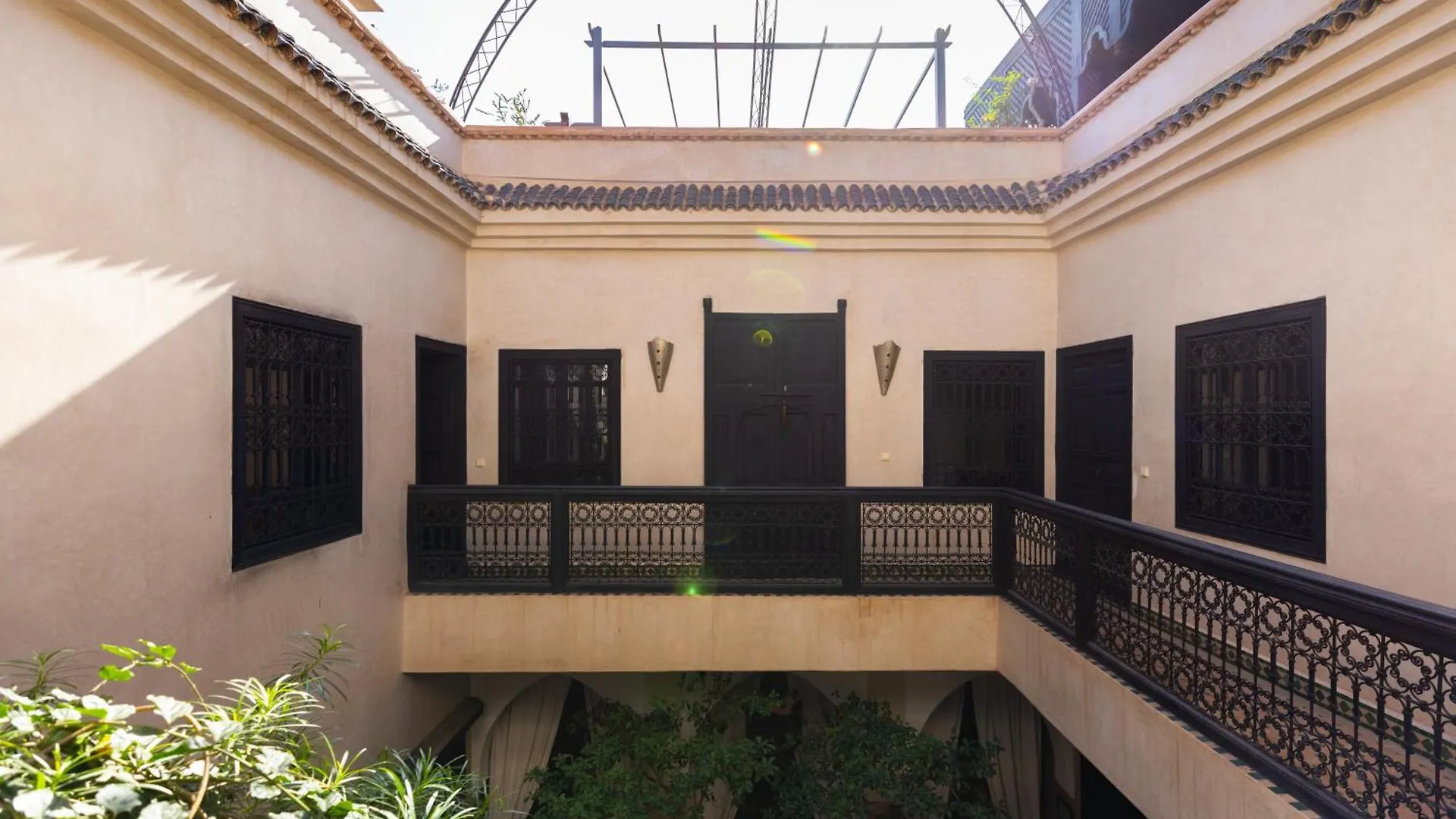 Riad Saba Marrakesch 4*,  Marokko