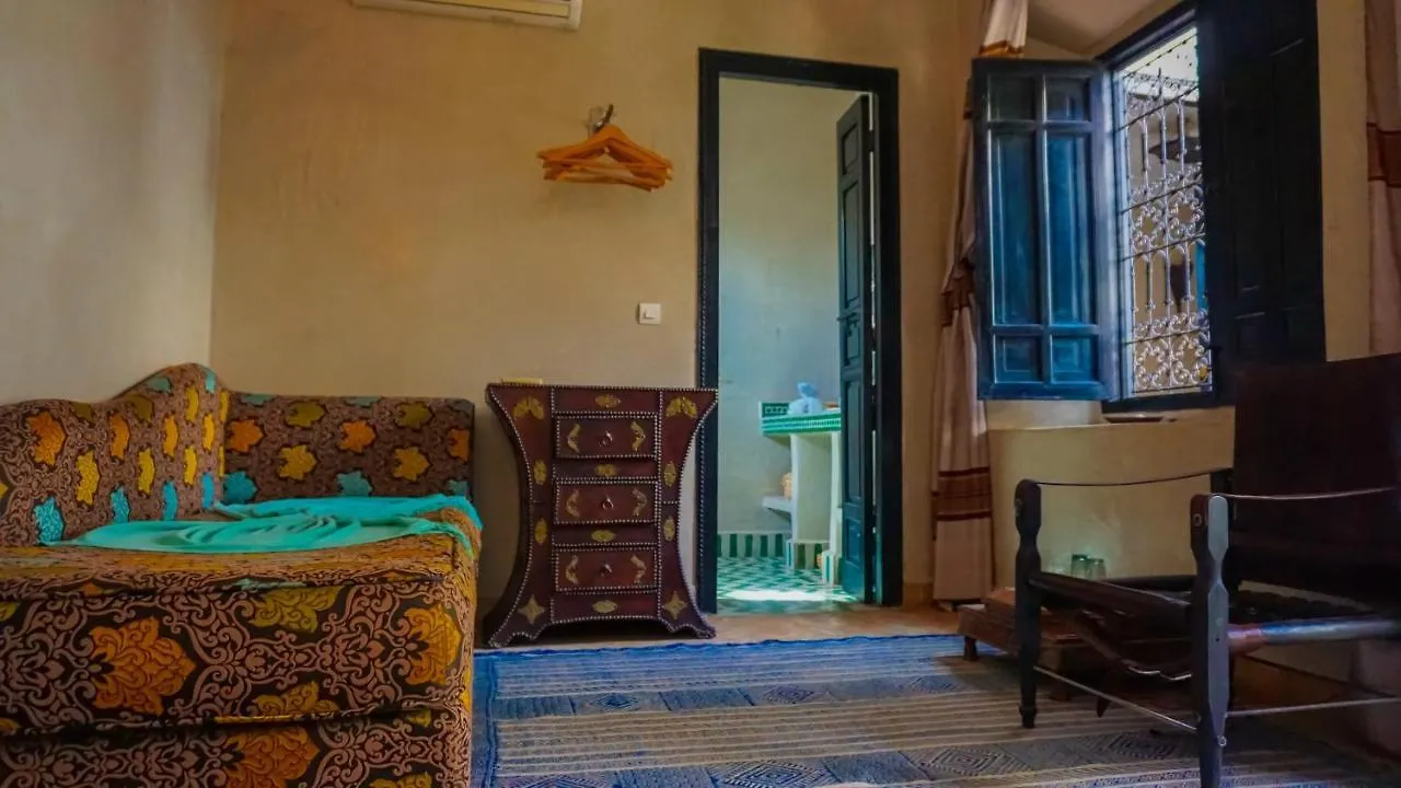 Riad Saba Marrakesh