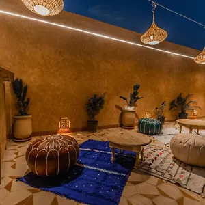 Riad L'emeraude De La Médina