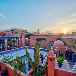 Palais Tinmel Marrakech **** Marakeş