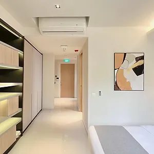Moulmein By K&c Serviced Aparthotel Singapore