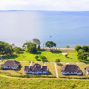  Resort Pineapple Bay Uganda