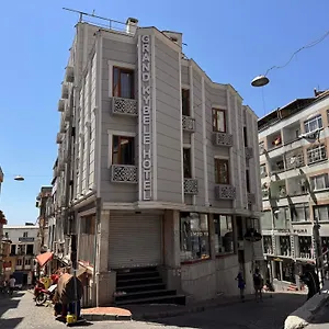 Grand Kybele فندق