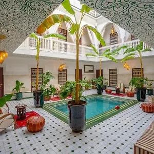 Nuits D'orient Boutique & *** Marrakesh
