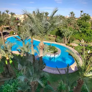 Le Semiramis Marrakech By Bravia **** Marakeş