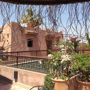 Mehdia *** Marrakesh