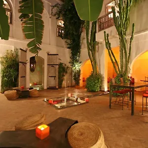 O2 **** Marrakesh
