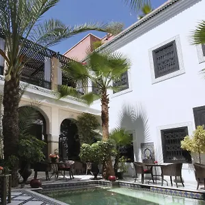 Monceau ***** Marrakesh