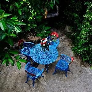 ** Hotel Colorado México