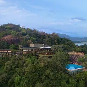 ***** Hotel Heritance Kandalama Sri Lanka