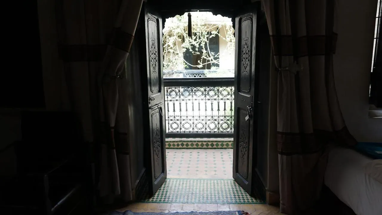 Riad Saba Marrakesh 4*,