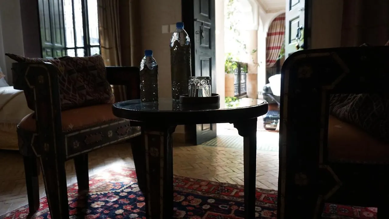 Riad Saba Marrakesh