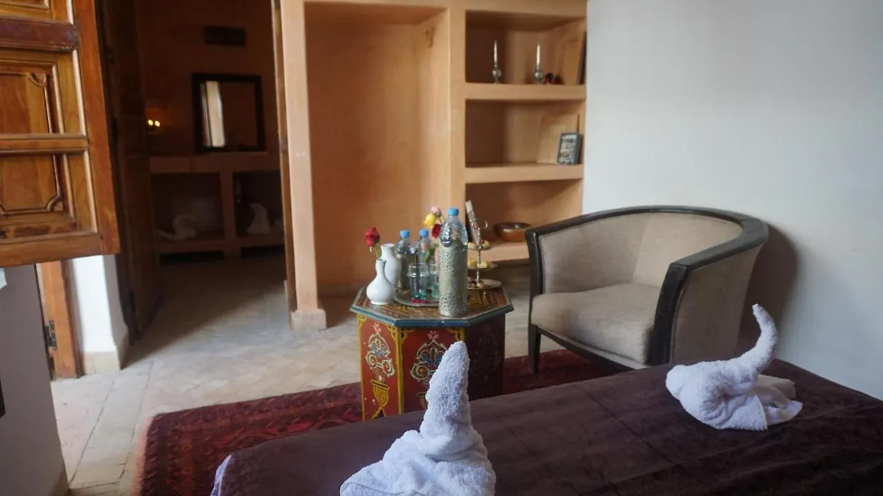 Riad Saba Marrakesh