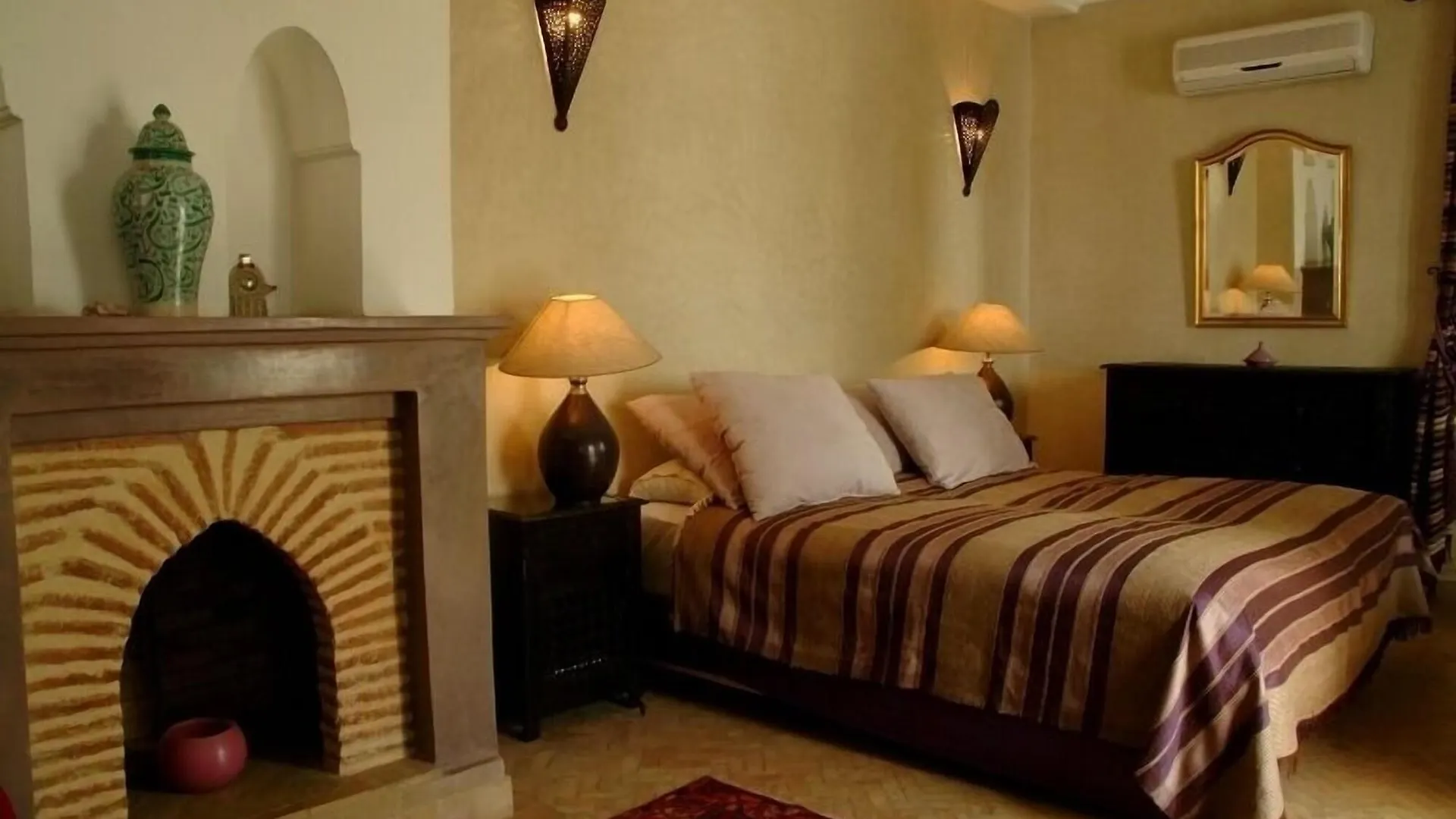 Riad Saba Marrakesh