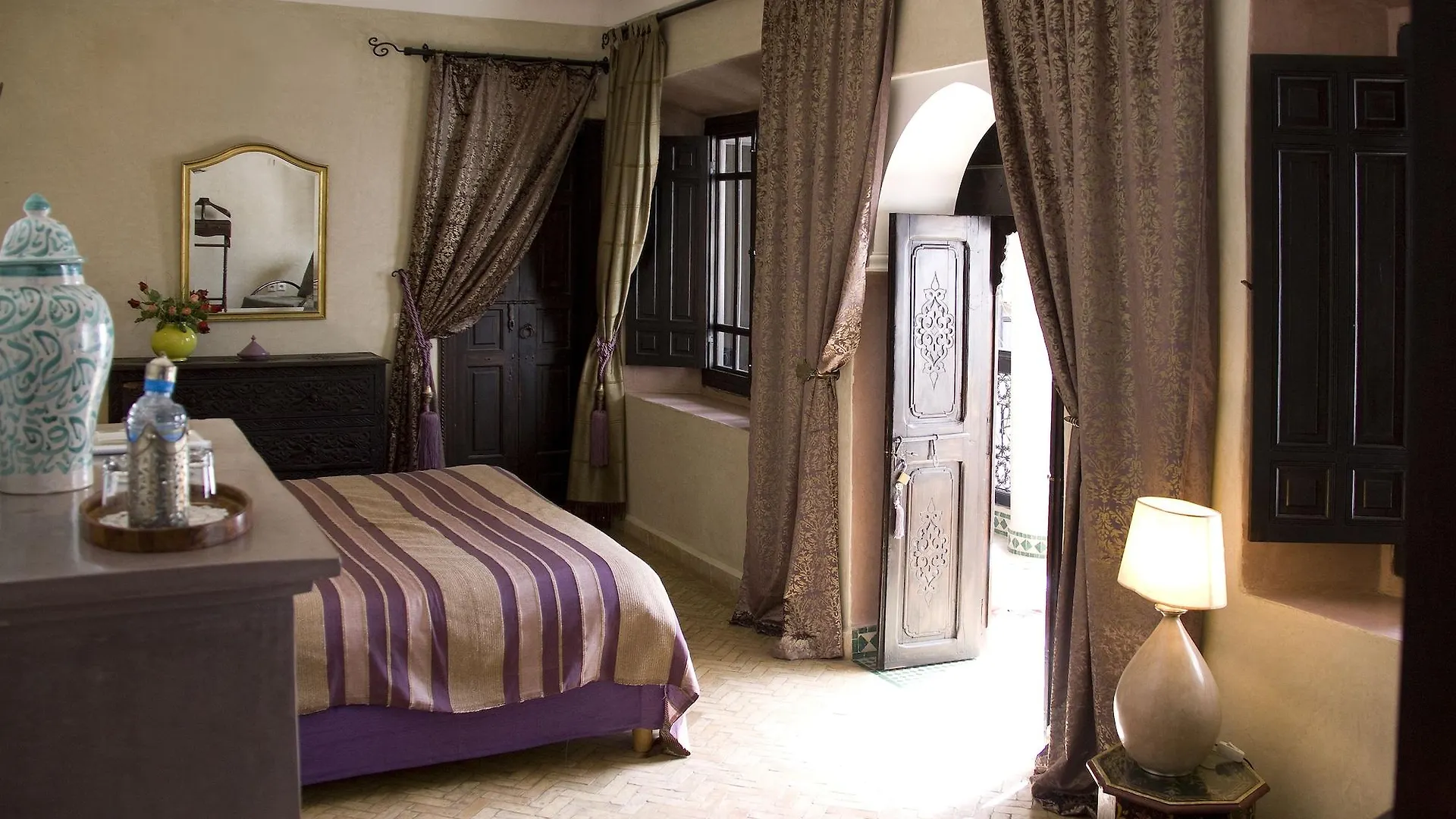 Riad Saba Marrakesh