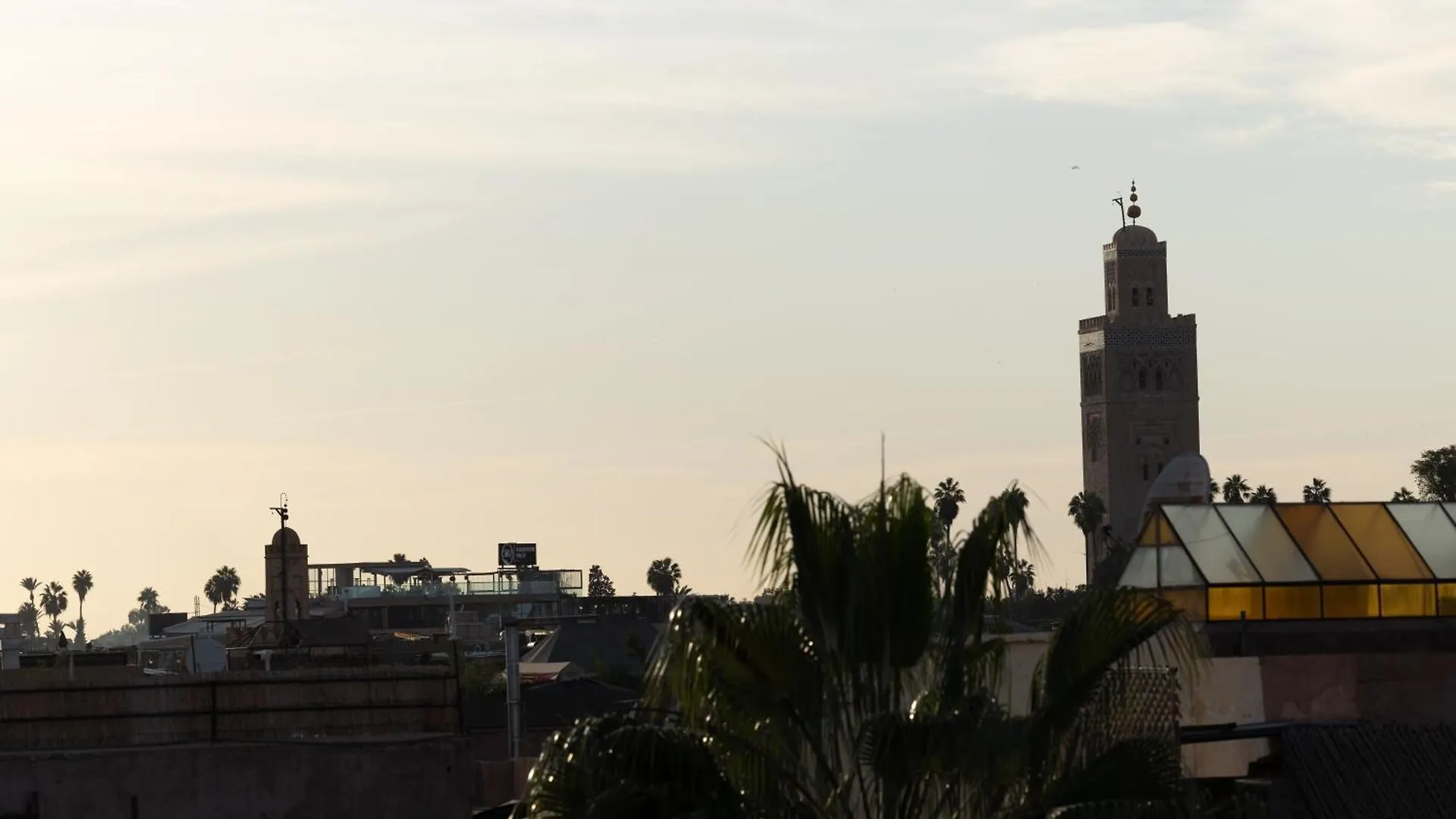 Riad Saba Marrakesh