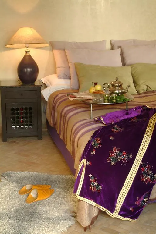 Riad Saba Marrakesh