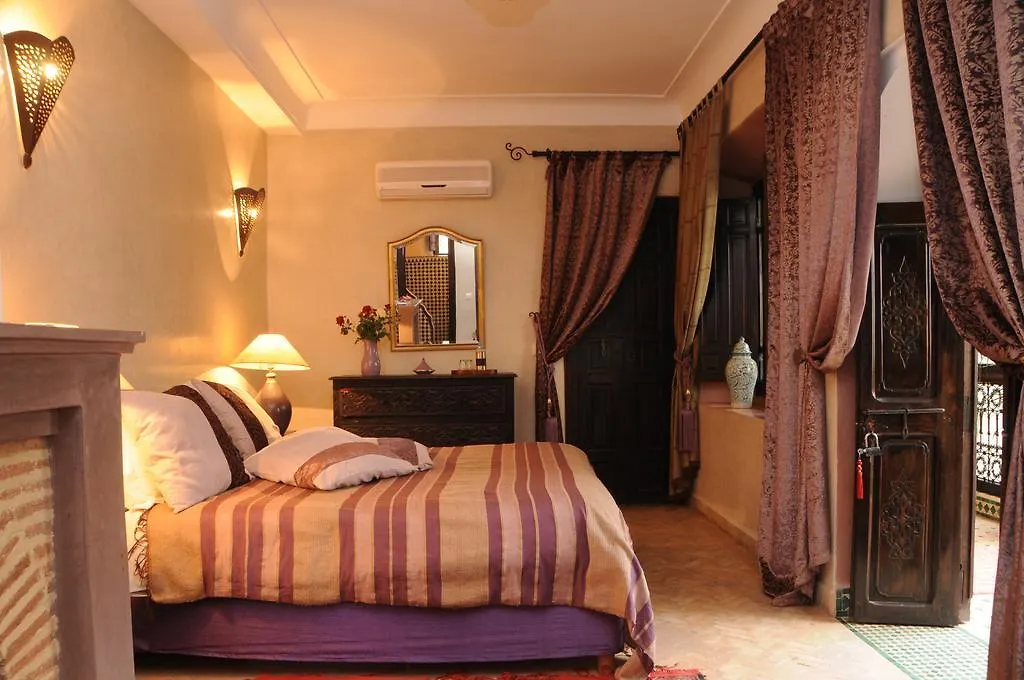 Riad Saba Marrakesh