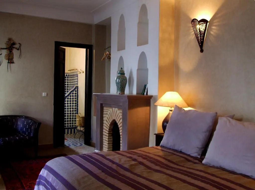 Riad Saba Marrakesh 4*,  Marocco