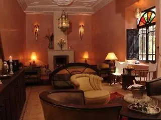 Riad Saba Marakeş