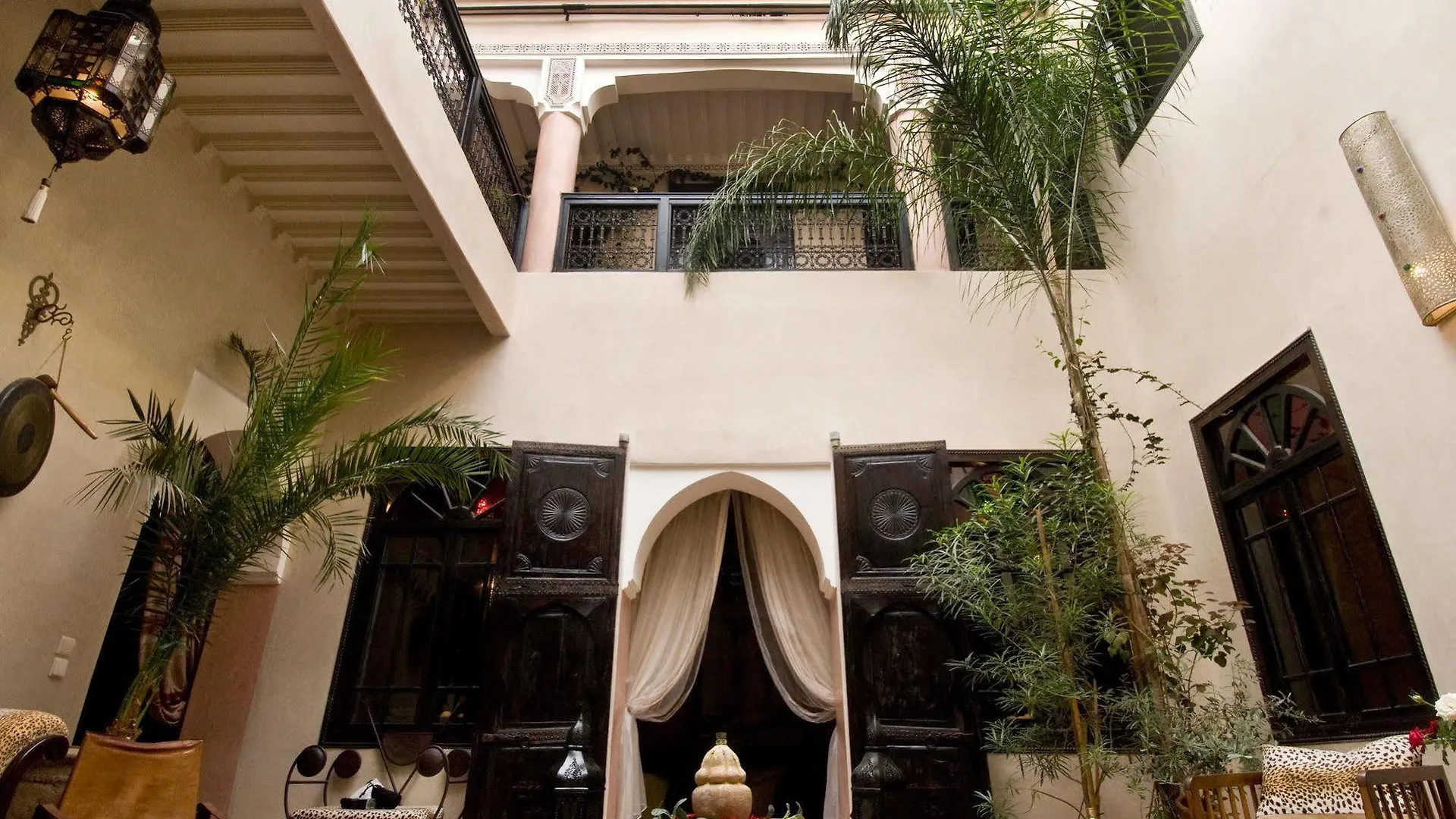 Riad Saba Marrakesh