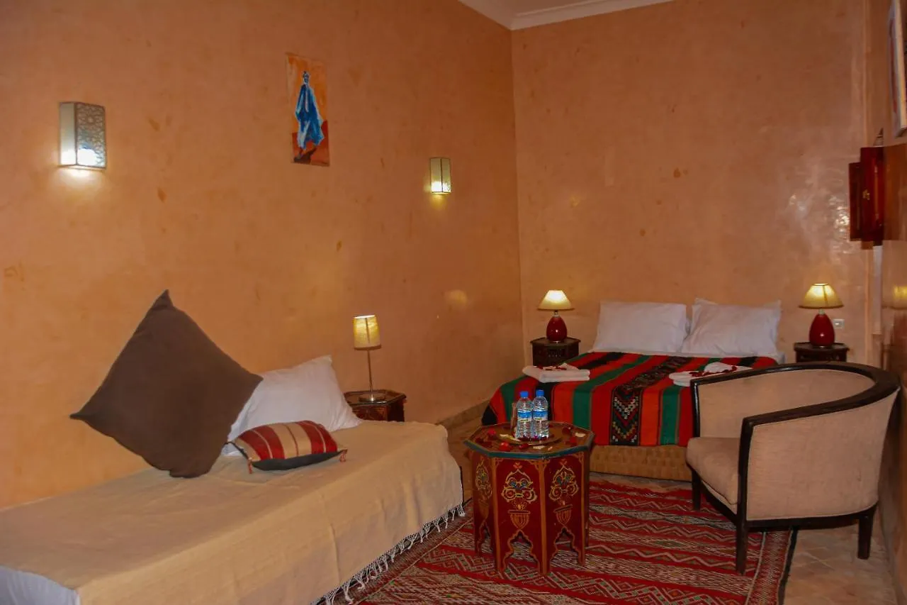 Riad Saba Marrakesh