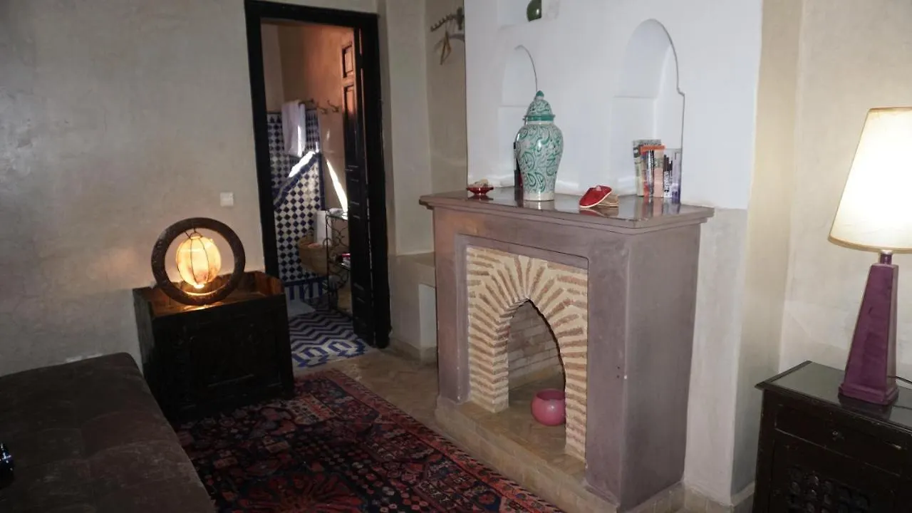 Riad Saba Marrakesh