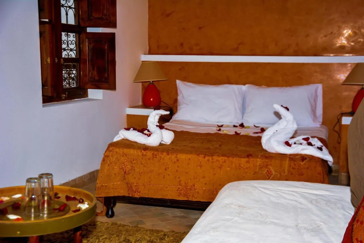 Riad Saba Marrakesh