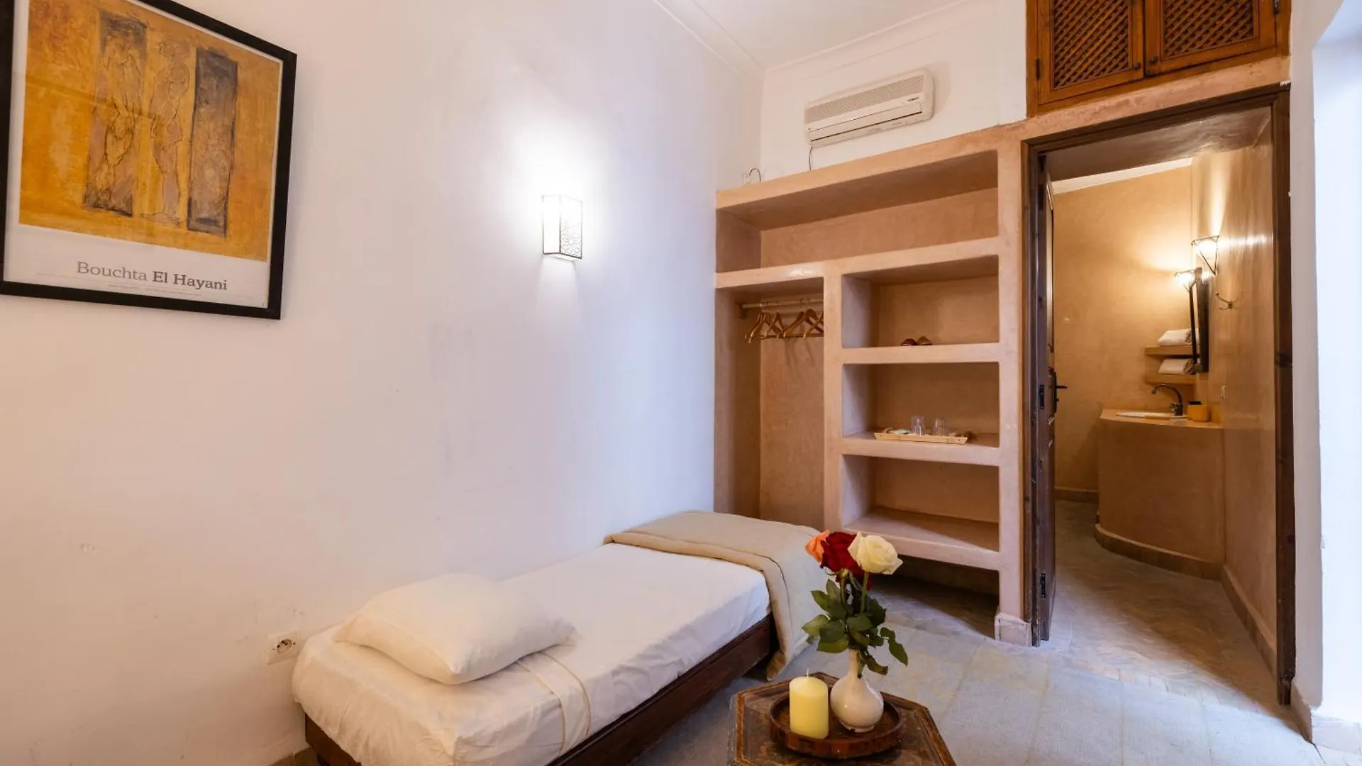 Riad Saba Marrakesh