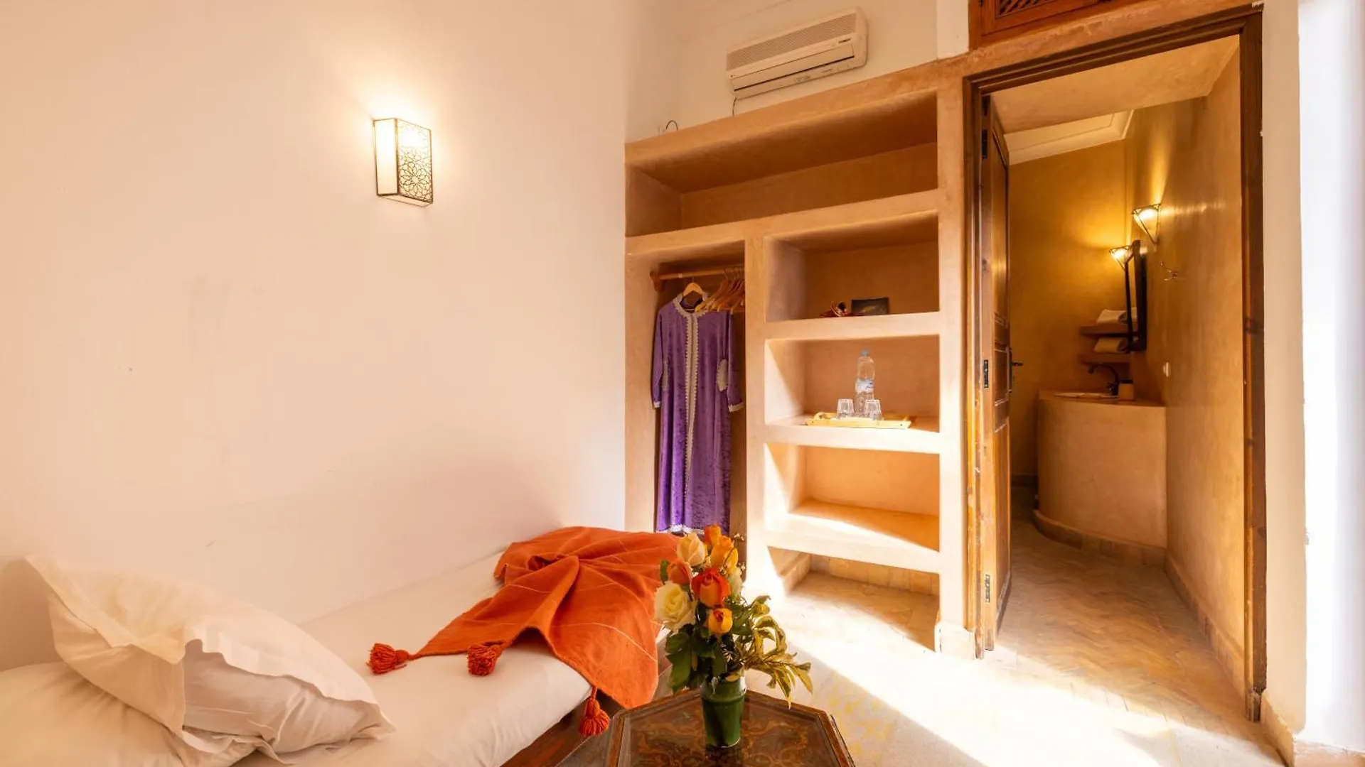 Riad Saba Marrakesh