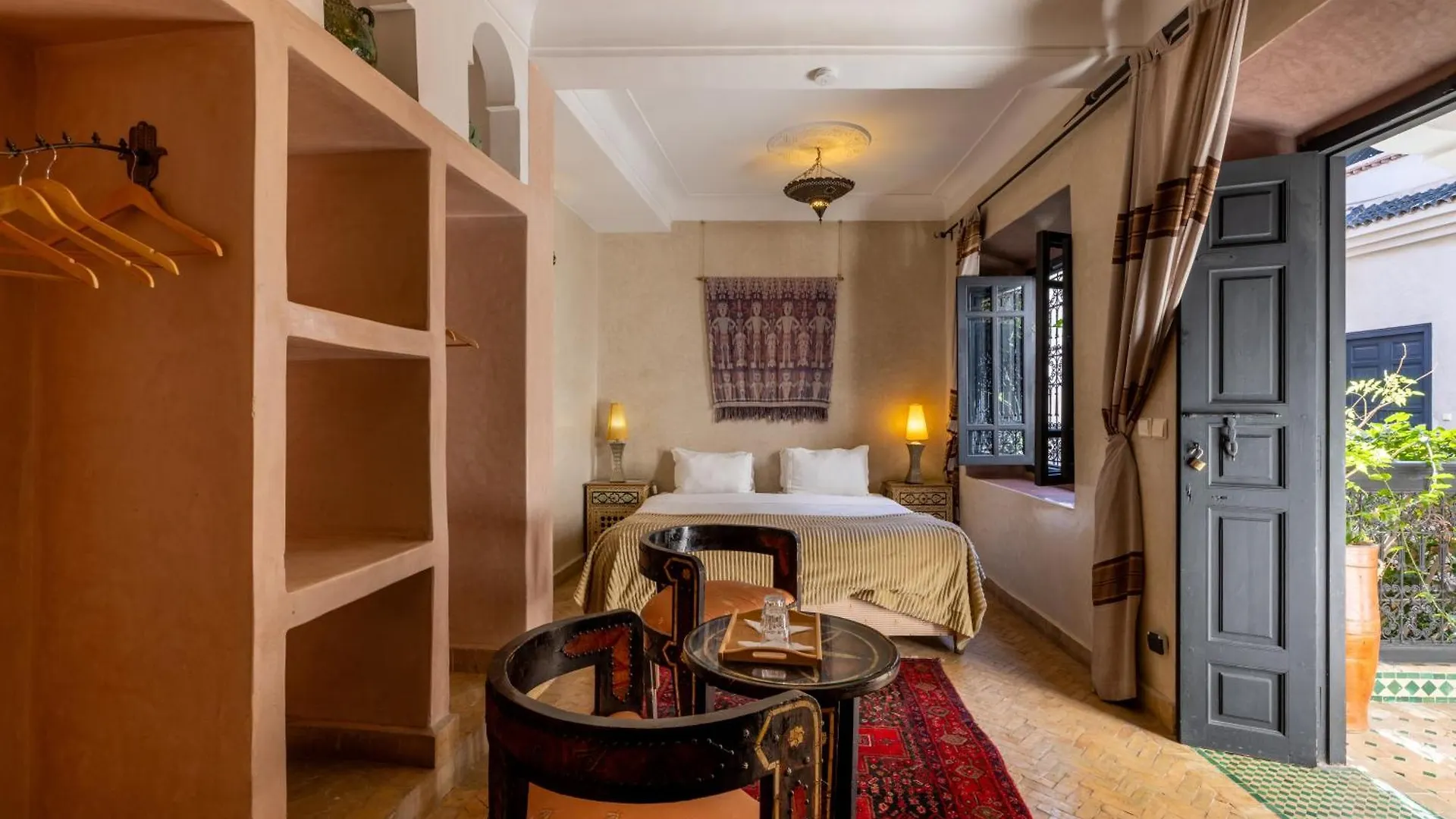 Riad Saba Marrakesh