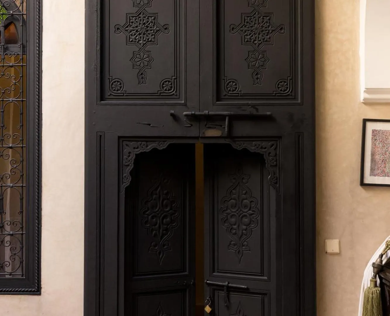 Riad Saba Marrakesh 4*,  Morocco