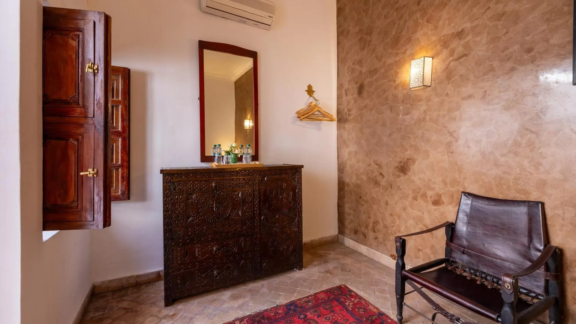 Riad Saba Marrakesh