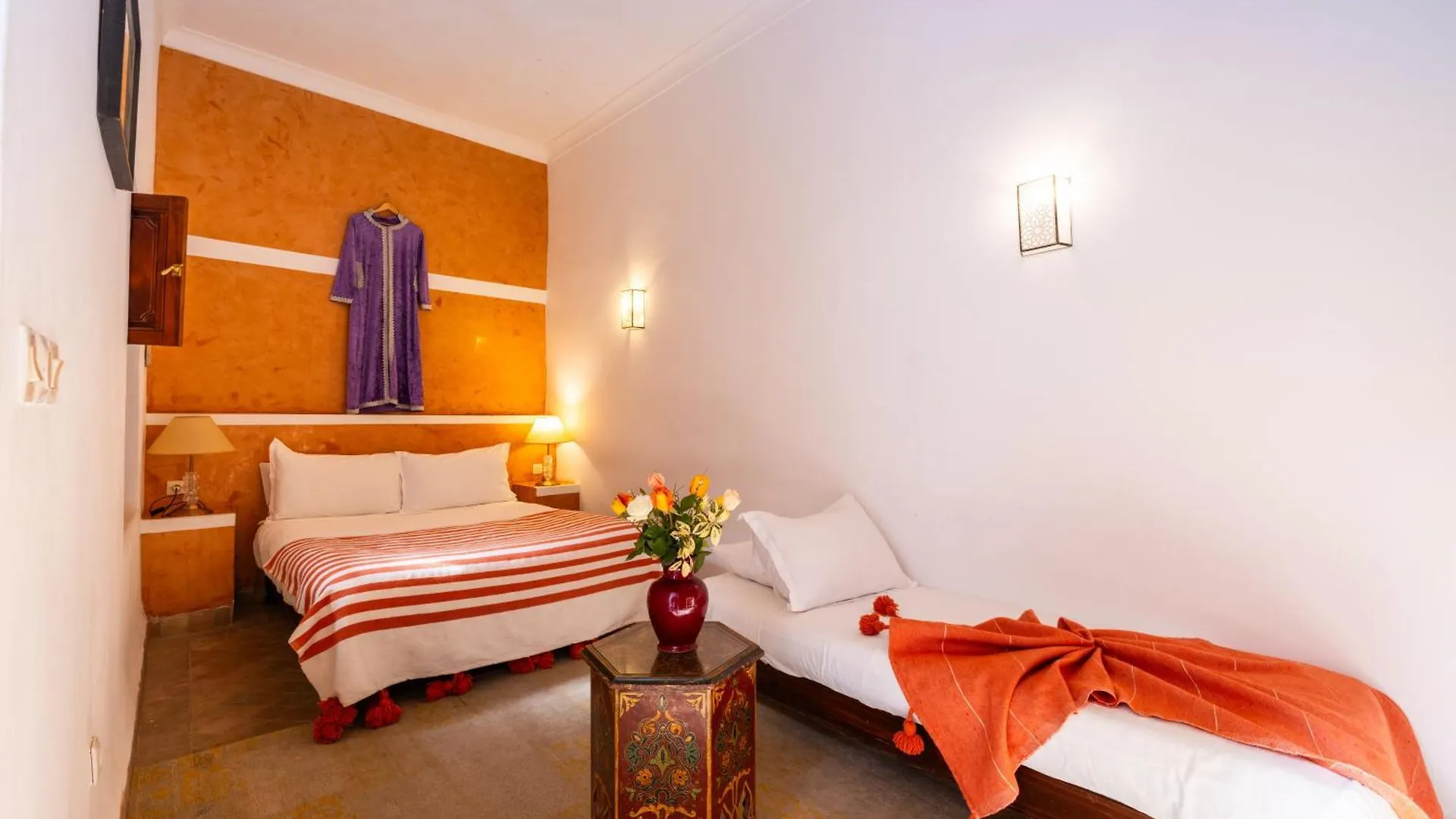 Riad Saba Marrakesh