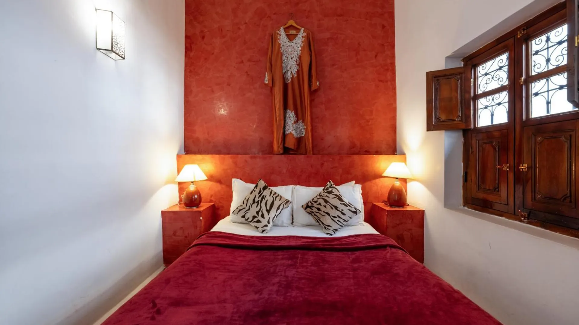 Riad Saba Marrakesh