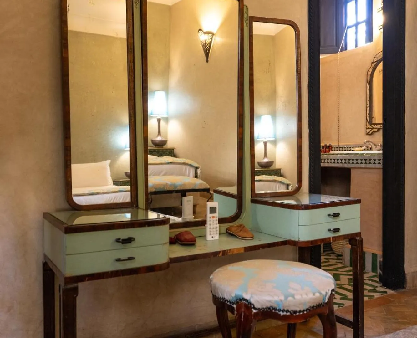 Riad Saba Marrakesh