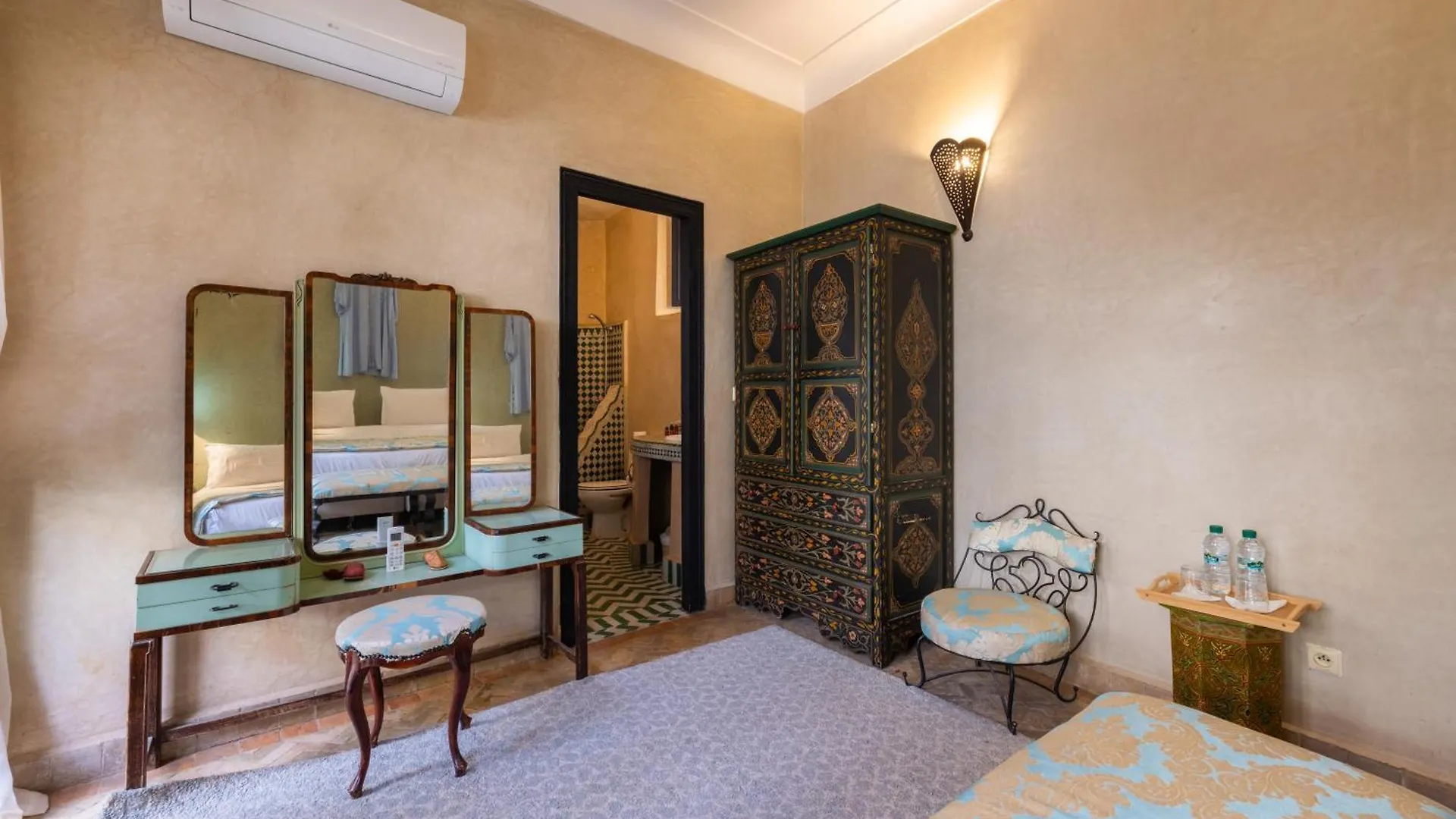 Riad Saba Marrakesh